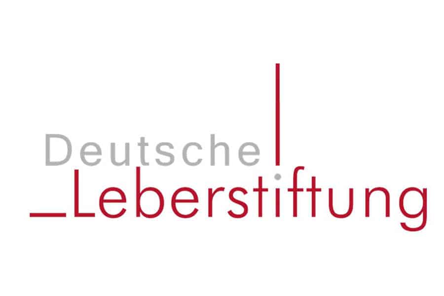 MDAE 2024 Logos Partner Vorlage Partner Leberstiftung