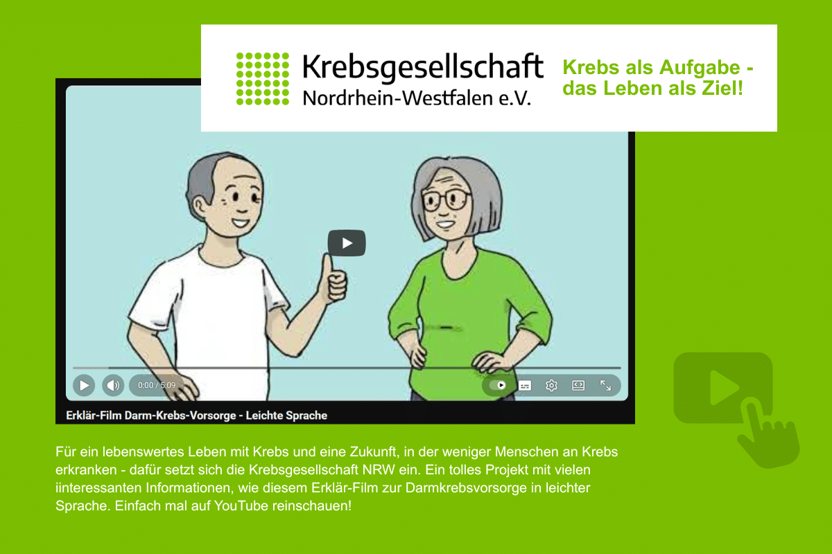 202510 Madae Mediathek Kachel Krebsgesellschaft NRW Video